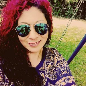 Meet your Posher, Wendy